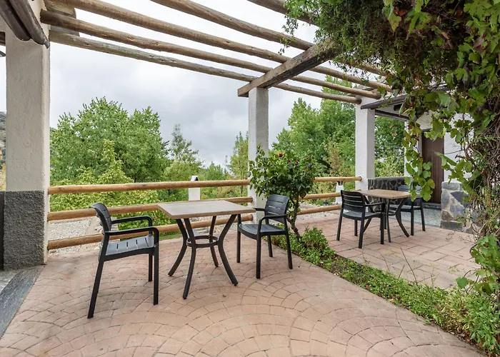 Turismo Rural&SPA El Cercado